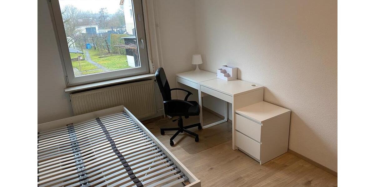 Wohnen auf Zeit Mühlheim am Main - 9 Zimmer, 17 m&sup2;, 595&euro; | Angebot:23635727