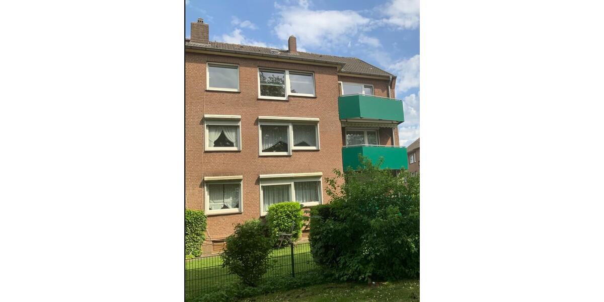 Etagenwohnung Gronau (Westfahlen) - 4 Zimmer, 87 m&sup2;, 1.000&euro; | Angebot:24876465