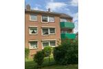 Etagenwohnung Gronau (Westfahlen) - 4 Zimmer, 87 m&sup2;, 1.000&euro; | Angebot:24876465