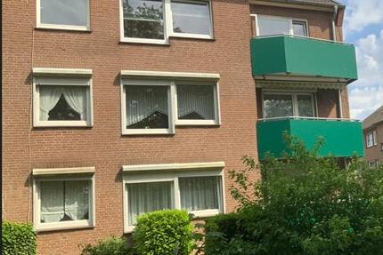 Wohnung Gronau (Westfahlen) - 4 Zimmer, 87 m&sup2;, 1.000&euro; | Angebot:24876465