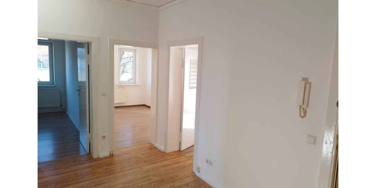 Etagenwohnung Jacobsdorf - 3 Zimmer, 80 m&sup2;, 550&euro; | Angebot:26444330