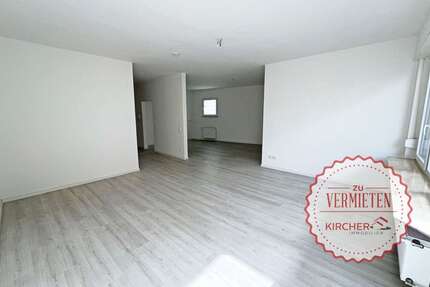 Wohnung zum Mieten in Wiesloch 840 € 96 m² 3 zimmer
