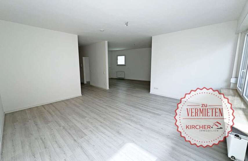 Wohnung zum Mieten in Wiesloch 840 € 96 m² 3 zimmer