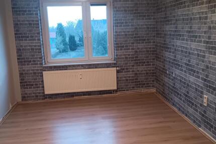 Wohnung Nienburg (Saale) - 3 Zimmer, 73 m&sup2;, 550&euro; | Angebot:25960407