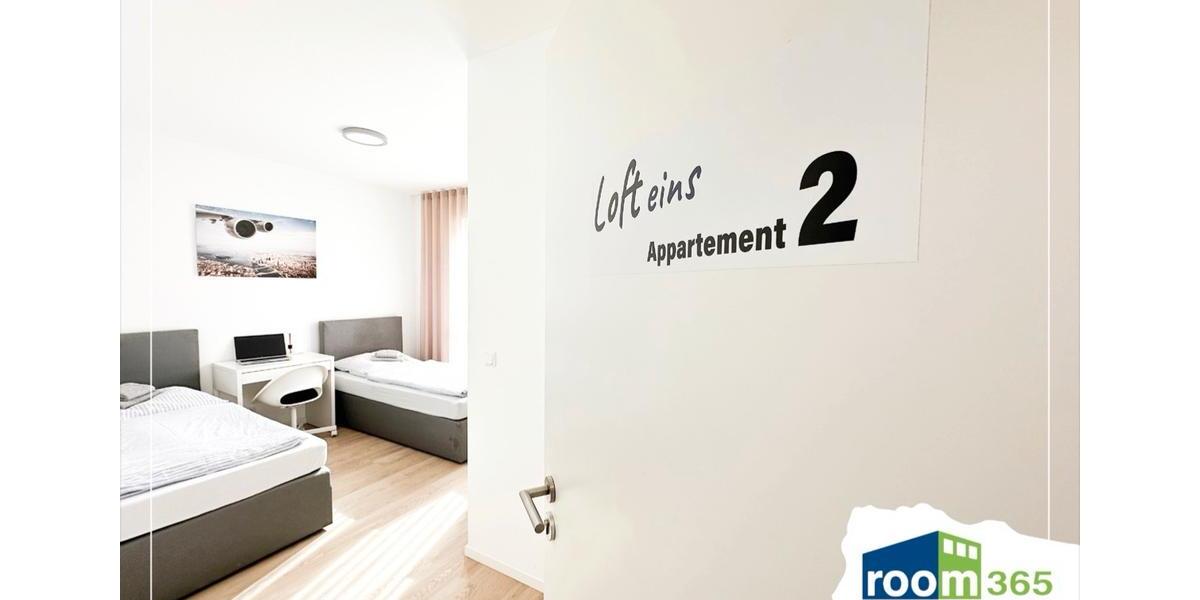 Wohnen auf Zeit Münster (Hessen) - 2 Zimmer, 50 m&sup2;, 25&euro; | Angebot:26671358