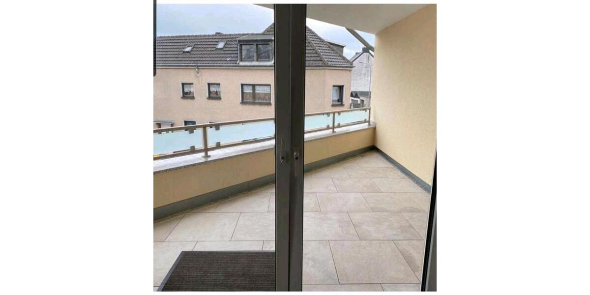 Etagenwohnung Euskirchen - 2 Zimmer, 76 m&sup2;, 912&euro; | Angebot:24983719