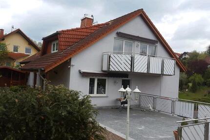 Wohnung Niederaula - 4 Zimmer, 107 m&sup2;, 950&euro; | Angebot:25233655