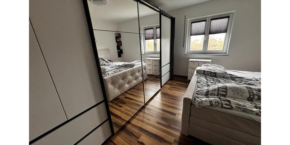 Etagenwohnung Karlshuld - 2 Zimmer, 75 m&sup2;, 1.300&euro; | Angebot:25992237