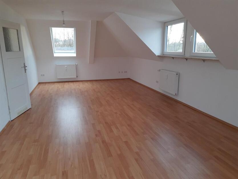 Schöne 2-Zimmerwohnung,für Single oder Paar,ab Oktober 2025
