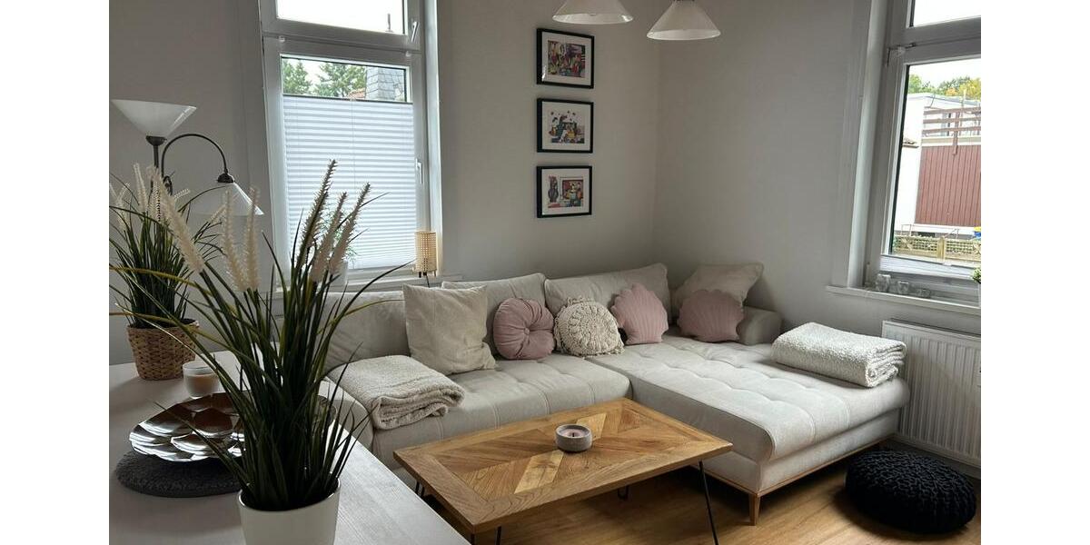 Etagenwohnung Braunlage - 3 Zimmer, 52 m&sup2;, 390&euro; | Angebot:25972294