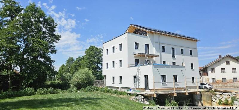 Gewerbeobjekt Dorfen Mehlmühle - 1.080&euro; | Angebot:21310134