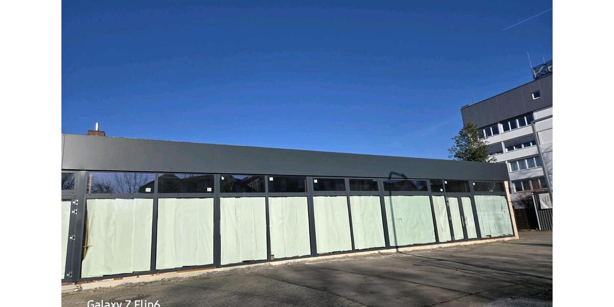 Gewerbeobjekt Vlotho - 2.500&euro; | Angebot:24606244