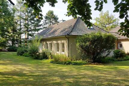 Haus Georgsmarienenhütte - 6 Zimmer, 220 m&sup2;, 1.550&euro; | Angebot:26465504