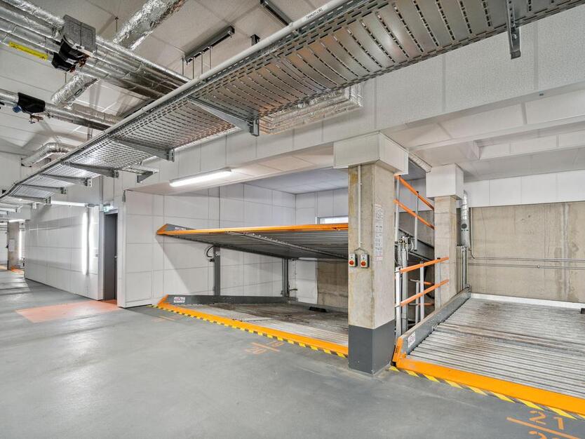 2 mietfreie Monate! Wohnen in den Steimker Gärten: 3-Zimmer-Wohnung mit EBK und Loggia