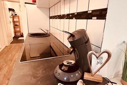 Schnucklige Souterrain Wohnung wochenweise zu mieten 1 zimmer