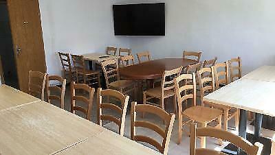 Wohnen auf Zeit Tarnow - 14 Zimmer, 300 m&sup2;, 15&euro; | Angebot:10740825