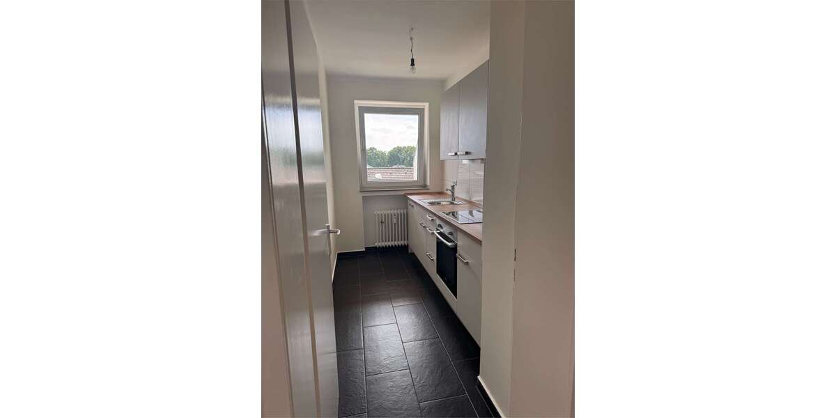 Etagenwohnung Wesel Flüren - 3 Zimmer, 70 m&sup2;, 470&euro; | Angebot:27004827