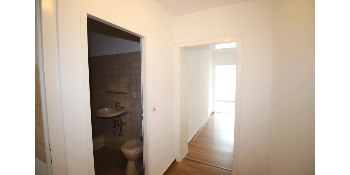 Etagenwohnung Alfeld (Leine) - 2 Zimmer, 52 m&sup2;, 290&euro; | Angebot:26286145