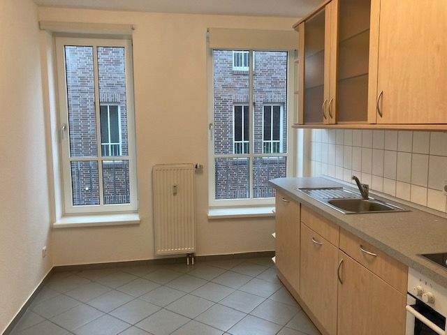 Etagenwohnung Schneverdingen - 3 Zimmer, 93 m&sup2;, 855&euro; | Angebot:25775767