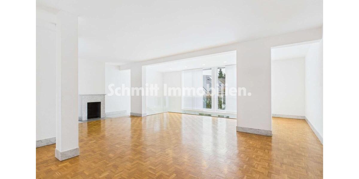Maisonettenwohnung Oberursel (Taunus) - 5 Zimmer, 160 m&sup2;, 1.850&euro; | Angebot:24685978