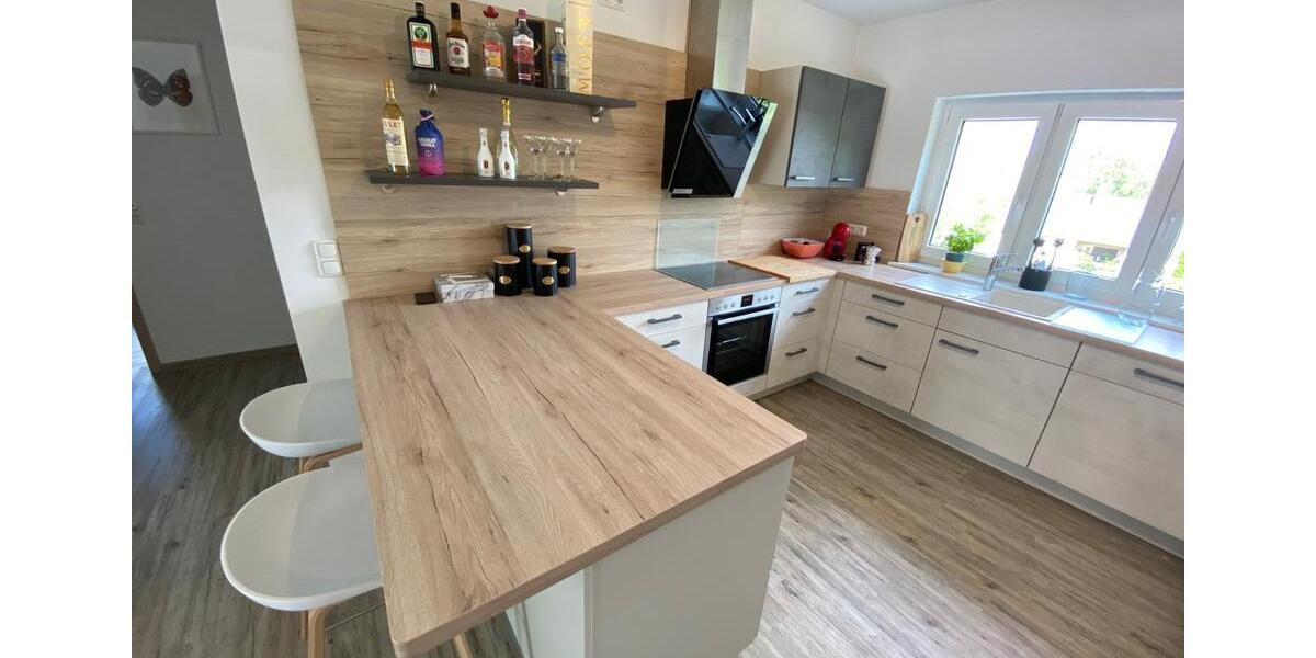 Dachgeschoßwohnung Mellrichstadt - 3 Zimmer, 84 m&sup2;, 815&euro; | Angebot:25055903