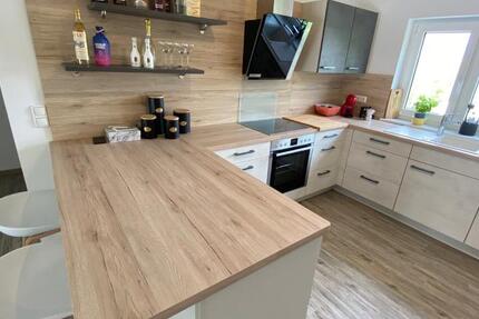 Wohnung Mellrichstadt - 3 Zimmer, 84 m&sup2;, 815&euro; | Angebot:25055903