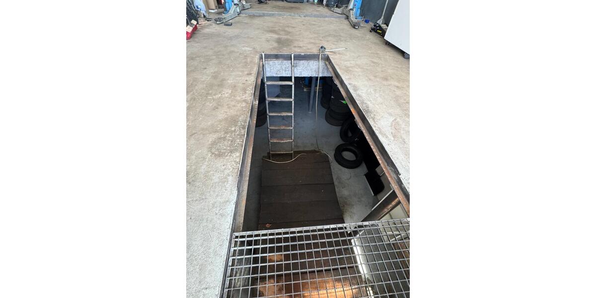 Gewerbeobjekt Rodenbach - 1.600&euro; | Angebot:26498149