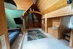 Dachgeschoßwohnung Sinn - 2.5 Zimmer, 81 m&sup2;, 900&euro; | Angebot:26293238