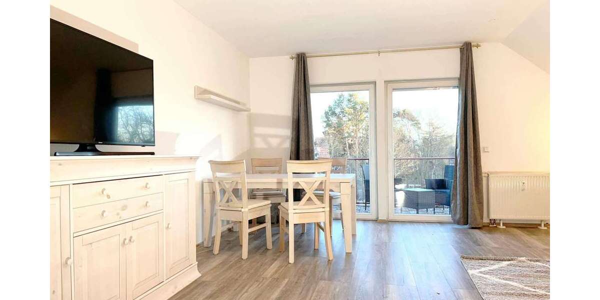 Zimmer Eichwalde - 2 Zimmer, 1.980&euro; | Angebot:25530005