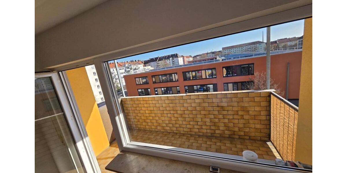 Wohnen auf Zeit Nürnberg Rabus - 15 Zimmer, 65 m&sup2;, 555&euro; | Angebot:26003468
