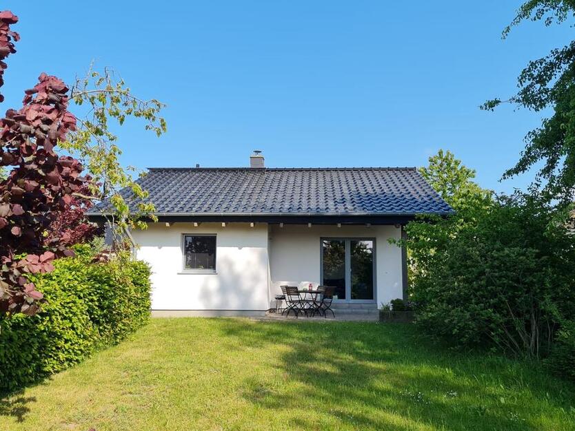 Ferienhaus - Ostsee - Greifswalder Bodden