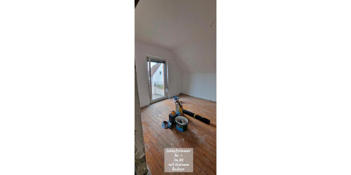 Einfamilienhaus Minden Kuhlenkamp - 5 Zimmer, 120 m&sup2;, 1.200&euro; | Angebot:26234305