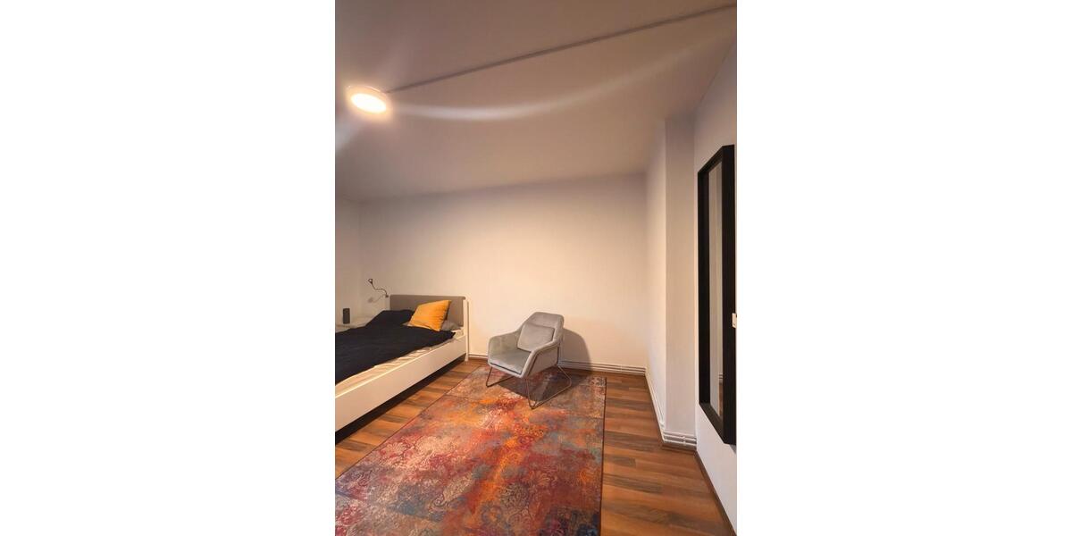 Wohnen auf Zeit Hildesheim - 20 Zimmer, 85 m&sup2;, 380&euro; | Angebot:26642654