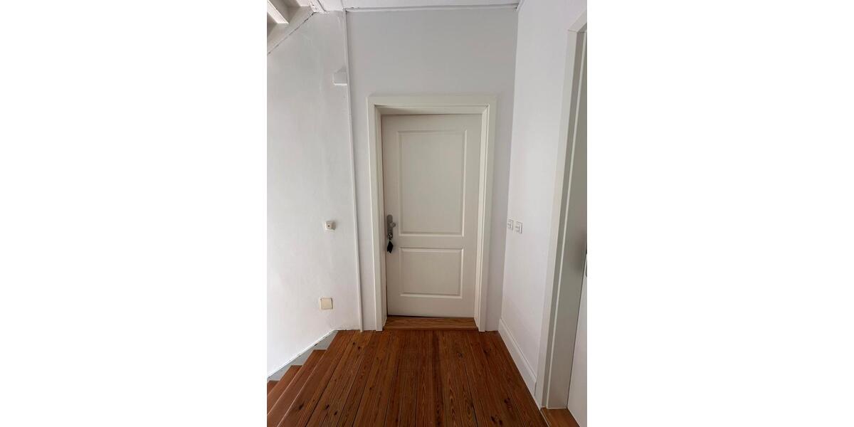Etagenwohnung Güstrow - 2 Zimmer, 48 m&sup2;, 400&euro; | Angebot:26426130