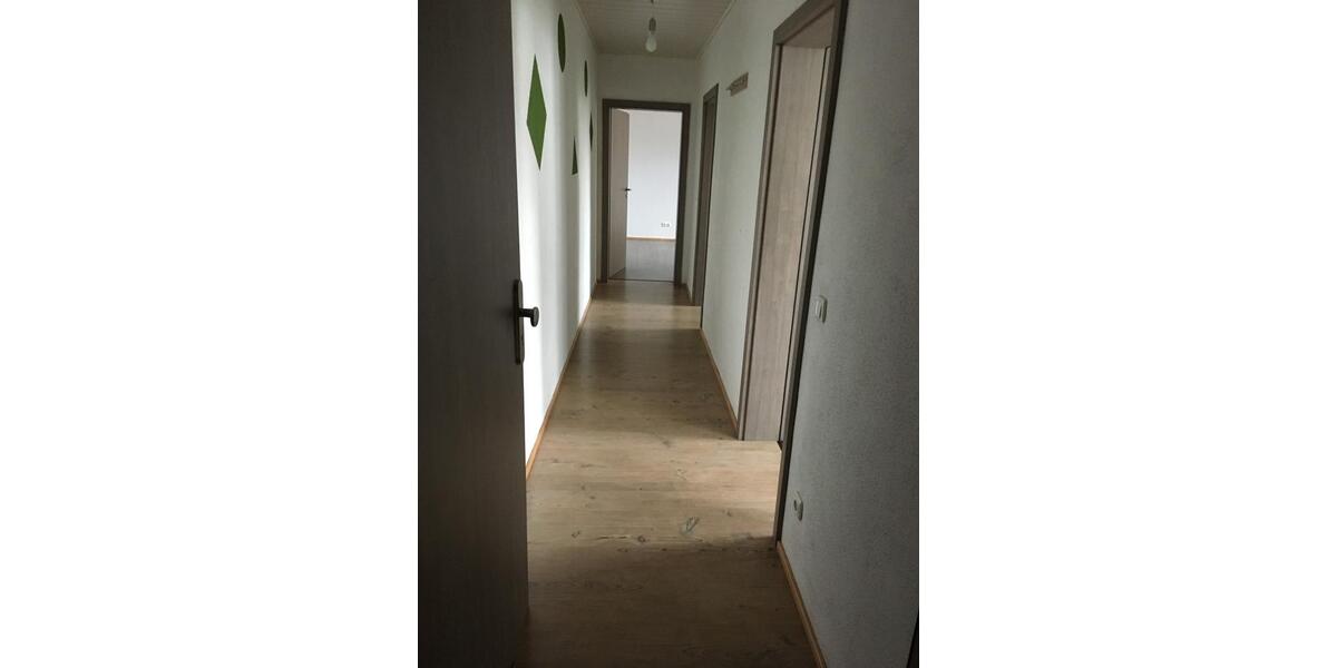 Etagenwohnung Leutershausen - 2 Zimmer, 60 m&sup2;, 480&euro; | Angebot:26021068