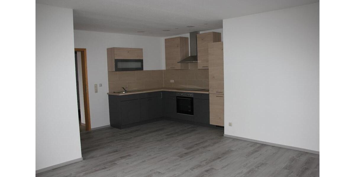 Etagenwohnung Brüel - 3 Zimmer, 64 m&sup2;, 480&euro; | Angebot:24573333