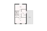 Doppelhaushälfte Breckerfeld - 4 Zimmer, 133 m&sup2;, 1.400&euro; | Angebot:26183254