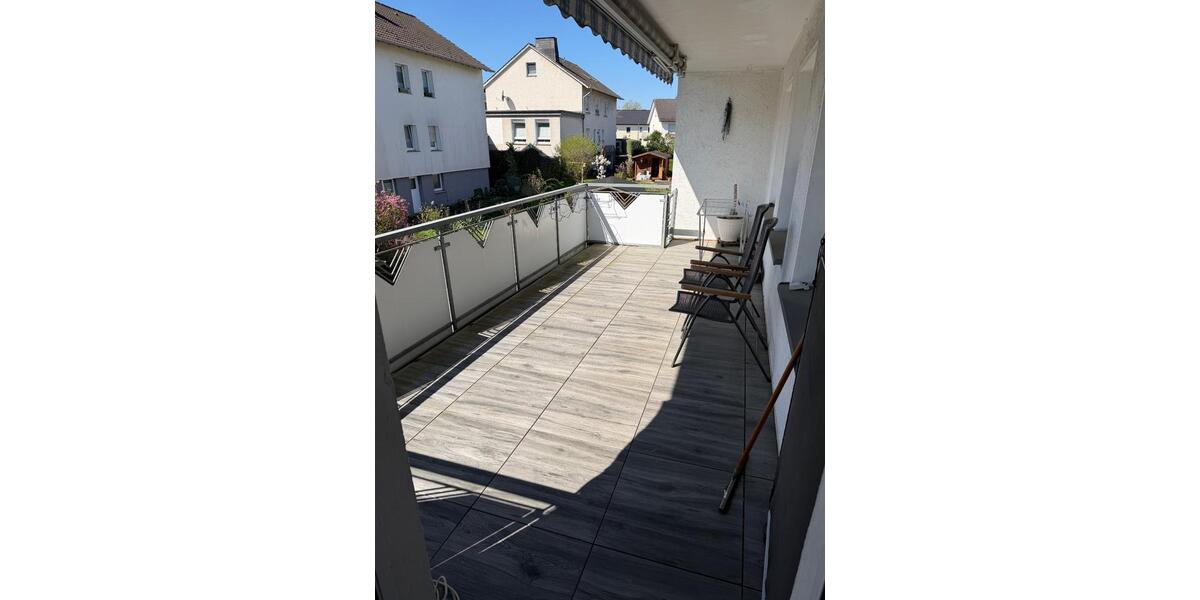 Etagenwohnung Warstein - 4 Zimmer, 95 m&sup2;, 780&euro; | Angebot:26416846