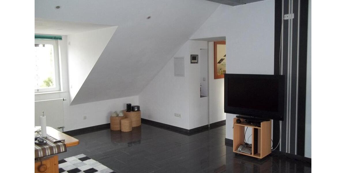 Etagenwohnung Zapfendorf - 1 Zimmer, 61 m&sup2;, 500&euro; | Angebot:26405821