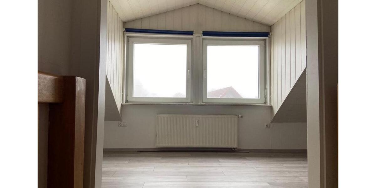 2 ZKB-Wohnung Maisonette 92 qm in Landwehrhagen zum 01.03.2026 2 zimmer