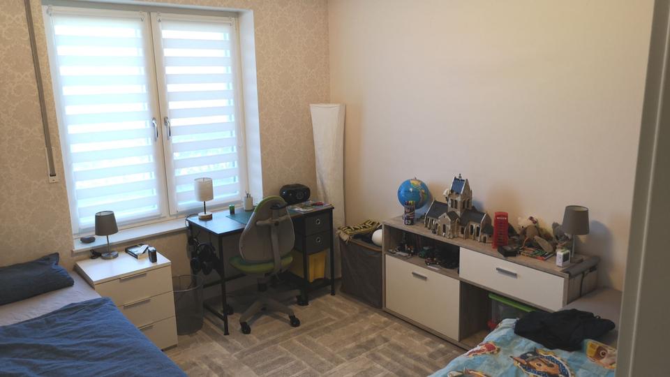 Erdgeschoßwohnung Verl - 3 Zimmer, 89 m&sup2;, 1.100&euro; | Angebot:26068955