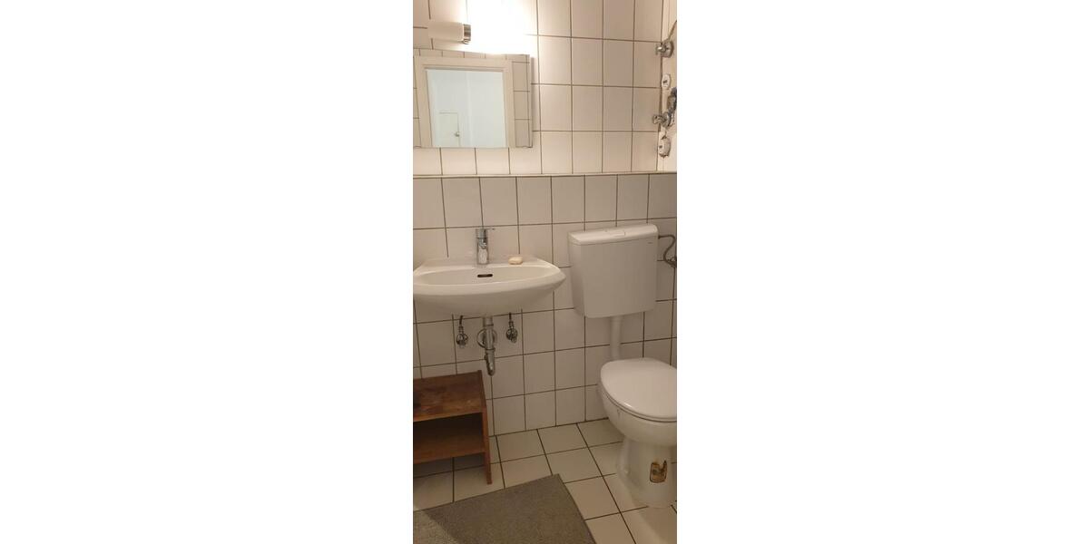 Etagenwohnung Erlangen Bruck - 1 Zimmer, 29 m&sup2;, 800&euro; | Angebot:26483969