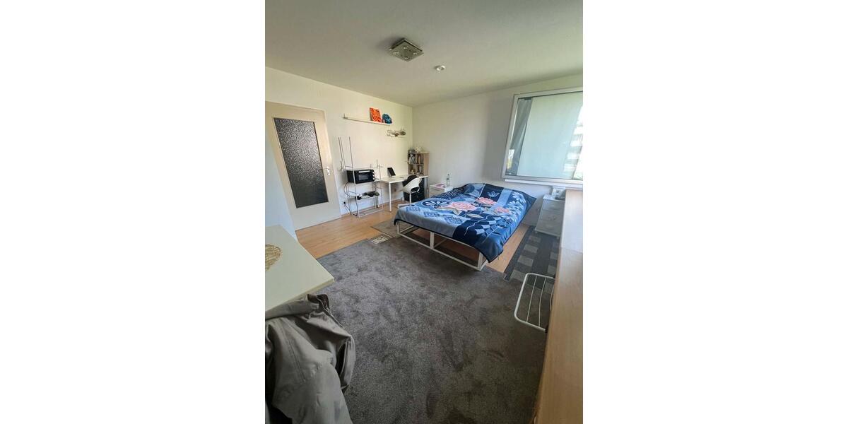 Etagenwohnung Köln Ehrenfeld - 1 Zimmer, 26 m&sup2;, 720&euro; | Angebot:26343015
