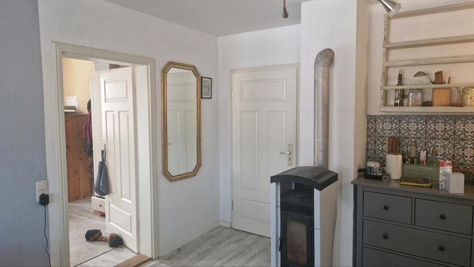 Erdgeschoßwohnung Herrnhut - 2 Zimmer, 54 m&sup2;, 320&euro; | Angebot:25173198