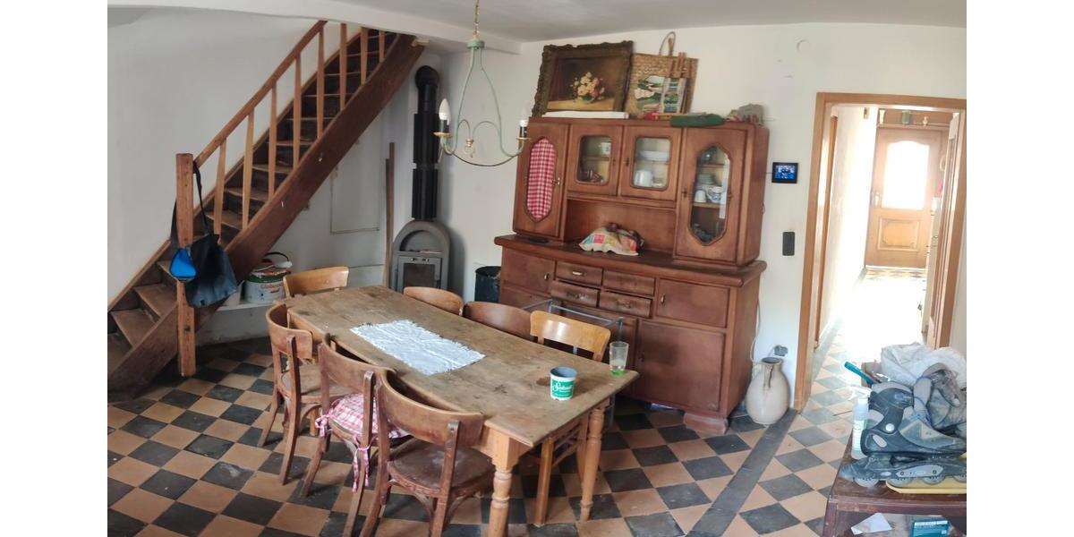 Reihenhaus Ayl - 5 Zimmer, 110 m&sup2;, 1.100&euro; | Angebot:26402805