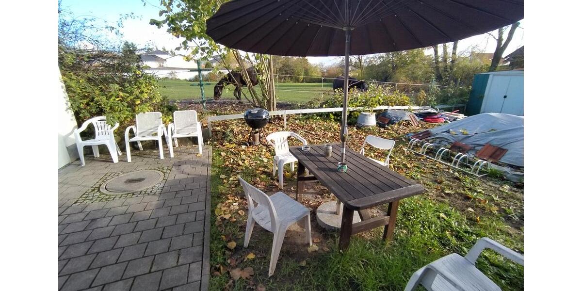 Wohnen auf Zeit Parkstetten - 1 Zimmer, 13 m&sup2;, 300&euro; | Angebot:26701600