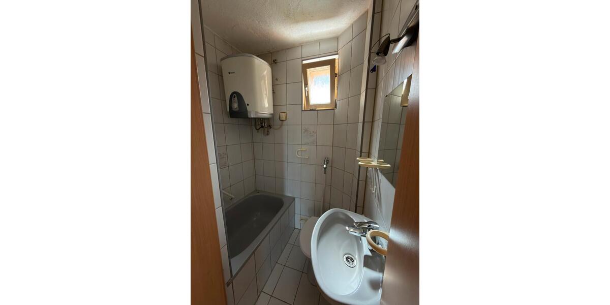 Erdgeschoßwohnung Heilbronn Frankenbach - 3 Zimmer, 50 m&sup2;, 850&euro; | Angebot:26050707