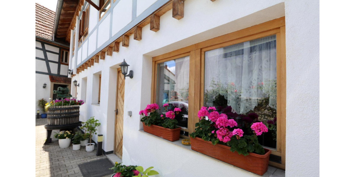 Etagenwohnung Ober-Olm Olm - 1 Zimmer, 50 m&sup2;, 420&euro; | Angebot:24373860