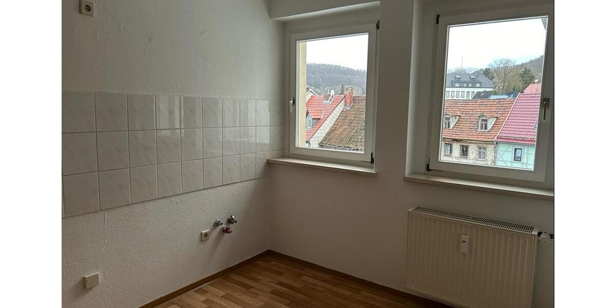 Etagenwohnung Bleicherode - 5 Zimmer, 126 m&sup2;, 885&euro; | Angebot:26645935