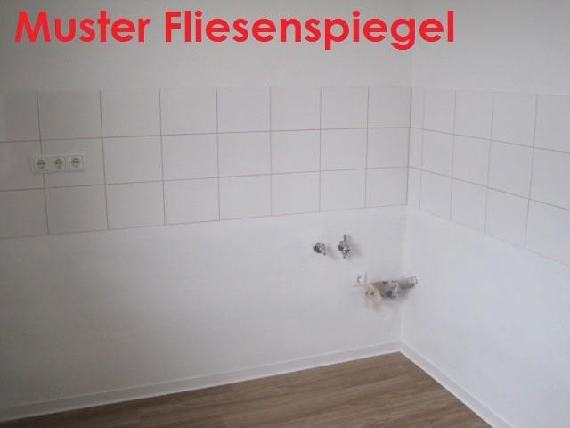 Tolle 2-Zimmer-EG-Wohnung mit Balkon - saniert und renoviert 2 zimmer